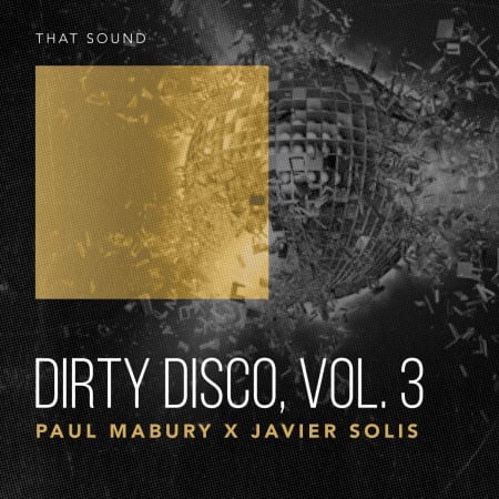 Dirty Disco Vol. 3