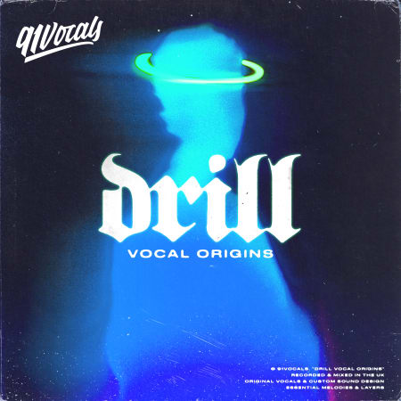 Drill Vocal Origins