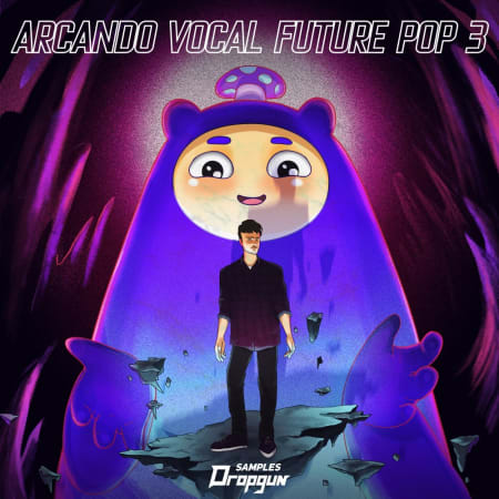 ARCANDO: Vocal Future Pop 3