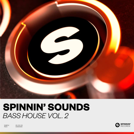 Spinnin' Sounds - Bass House 2