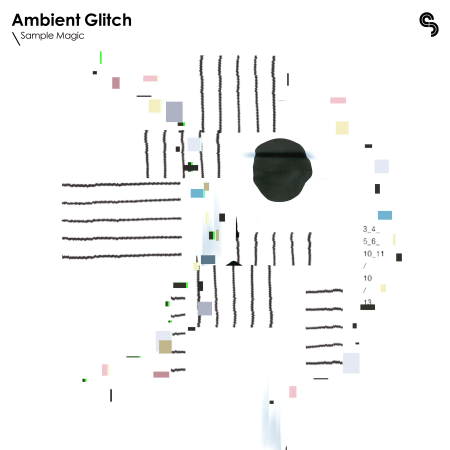 Ambient Glitch