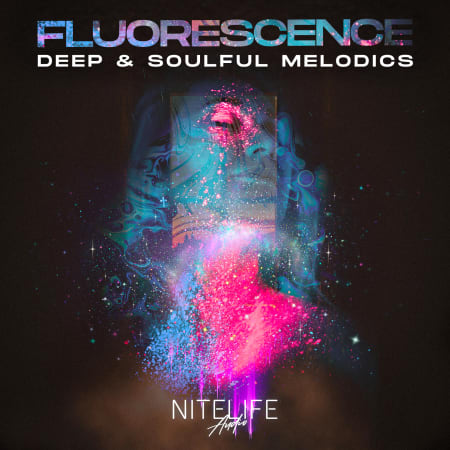 Fluorescence: Deep & Soulful Melodics