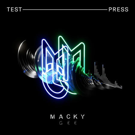 Macky Gee - Jump Up DNB