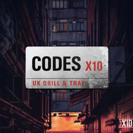 CODES: UK Drill & Trap
