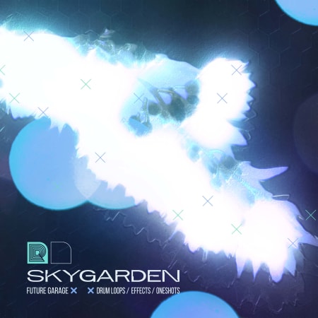 Skygarden - Future Garage
