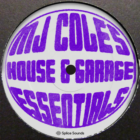 MJ Cole's House & Garage Essentials Sample Pack