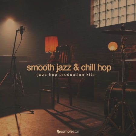 Smooth Jazz & Chill Hop