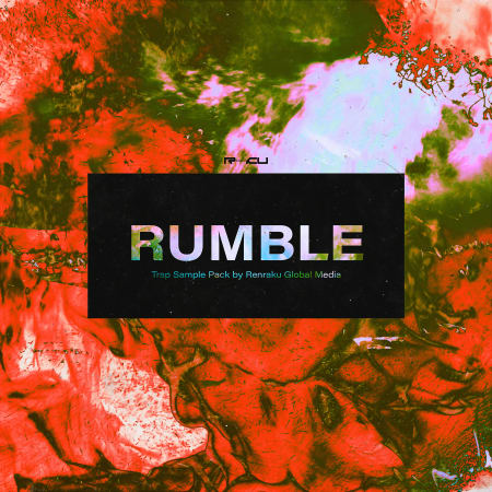 Rumble: Trap Sample Pack by Renraku | Splice