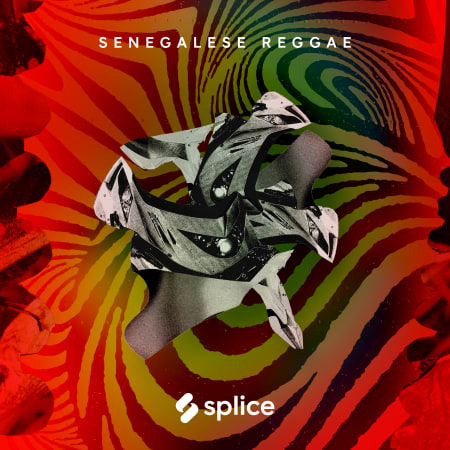 Senegalese Reggae