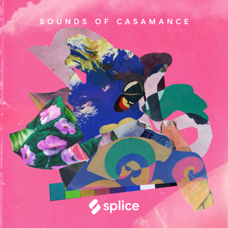 Sounds of Casamance