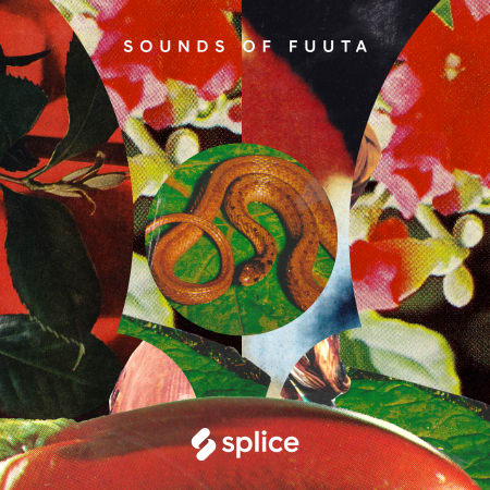 Sounds of Fuuta