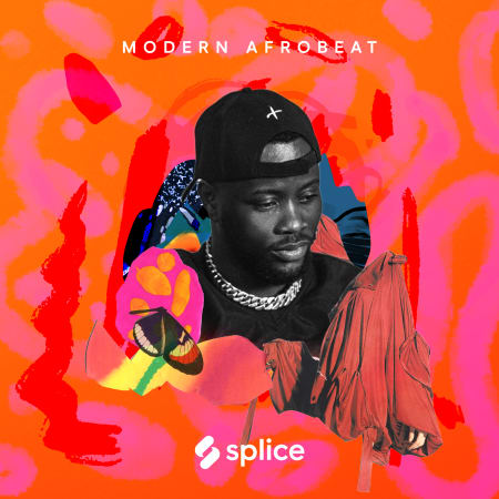 Modern Afrobeat with ISS 814
