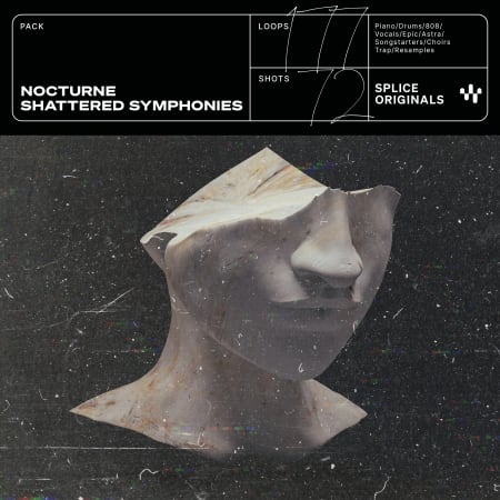 Nocturne: Shattered Symphonies