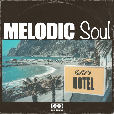 Melodic Soul