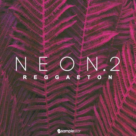 Neon Reggaeton V2