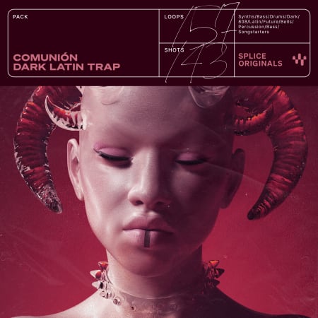 Comunión: Dark Latin Trap