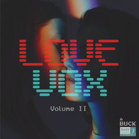 Love Vox Vol. 2