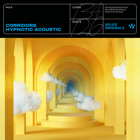 Corridors: Hypnotic Acoustic