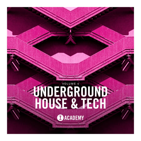 Underground House & Tech Vol. 4