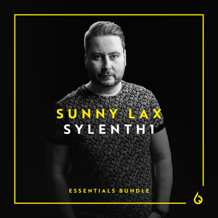 Sunny Lax Sylenth1 Essentials Bundle
