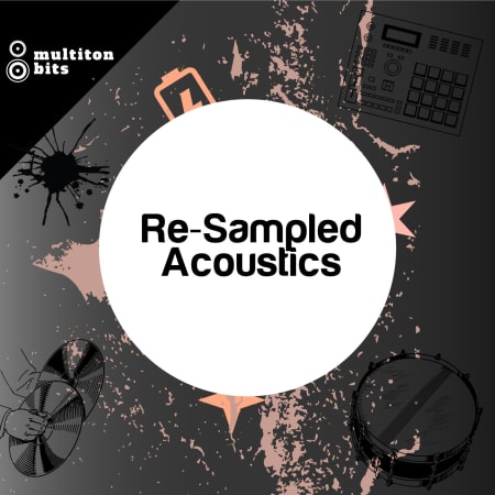 Re-Sampled Acoustics