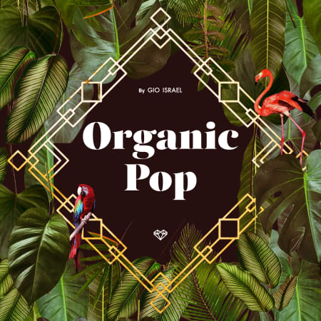Organic Pop