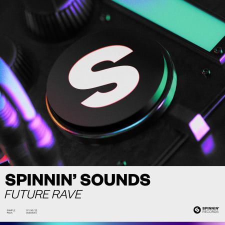 Spinnin' Records Sample Packs - Samples & Loops - Splice Sounds