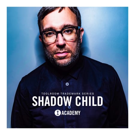 Trademark Series - Shadow Child