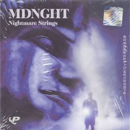 MDNGHT - Nightmare Strings