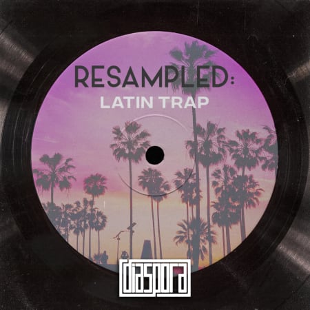 Resampled: Latin Trap
