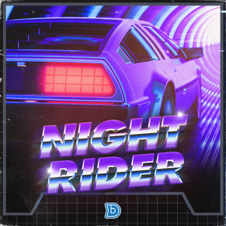 Night Rider Sample Pack