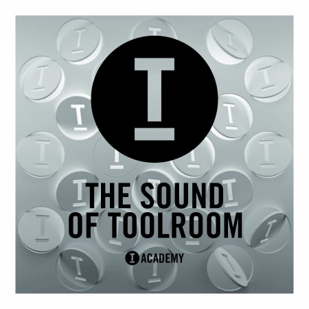 The Sound Of Toolroom