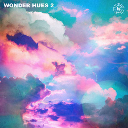 Wonder Hues 2