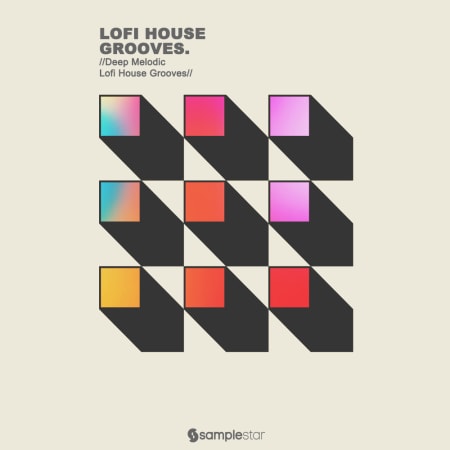 Lofi House Grooves
