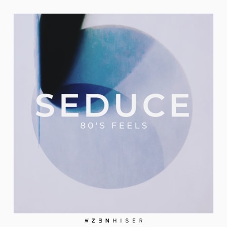 Seduce - 80's Feels