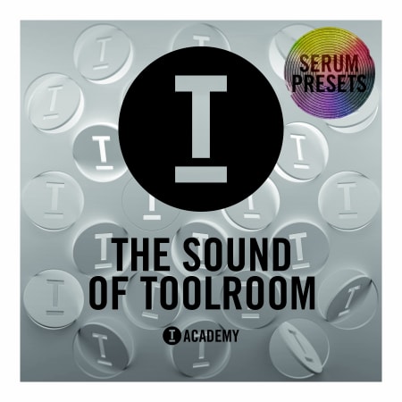 The Sound Of Toolroom - Serum Presets
