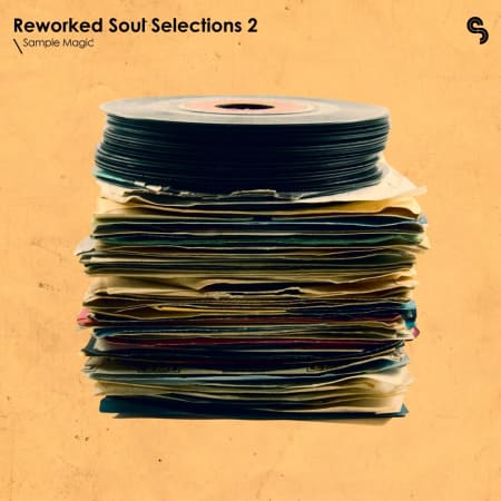 Reworked Soul Selections 2