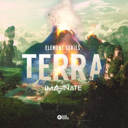 Imaginate Elements Series - Terra