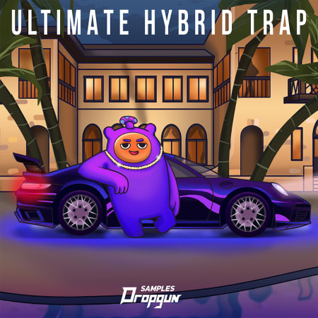 Ultimate Hybrid Trap