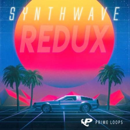 Synthwave Redux
