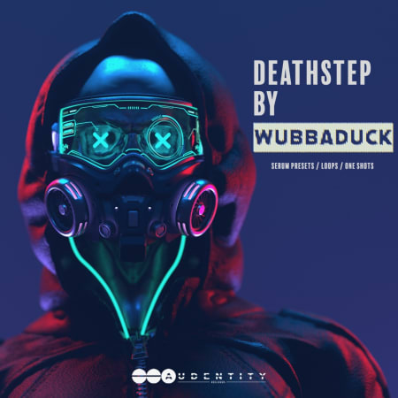 Deathstep By Wubbaduck