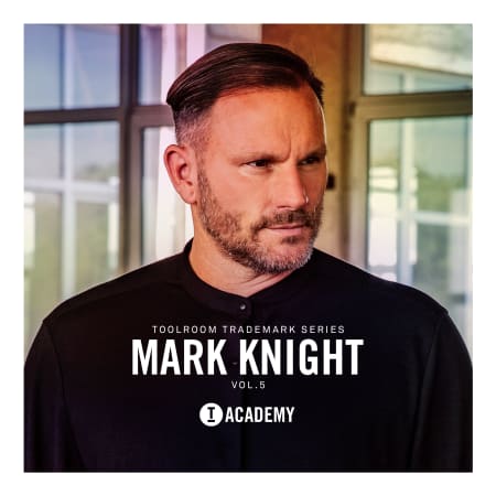 Mark Knight Vol. 5 - Trademark Series