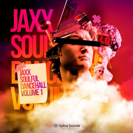 JAXX Soulful Dancehall Volume 1