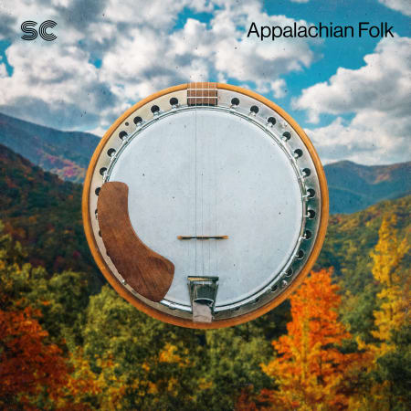 Appalachian Folk