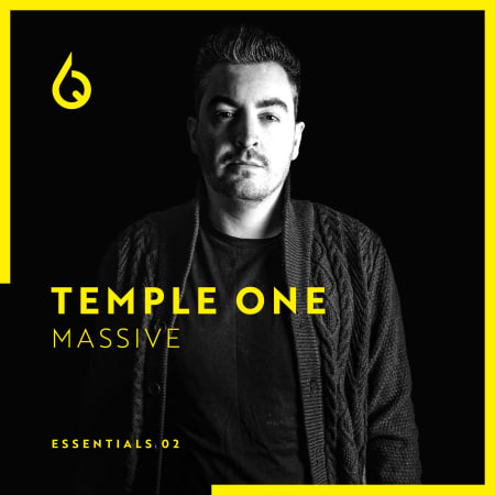Temple One Massive Essentials Volume 2