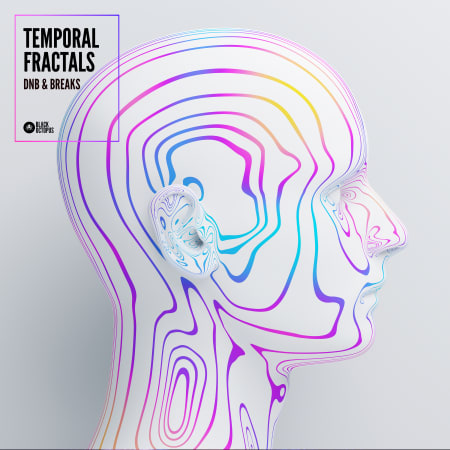 Temporal Fractals - DNB and Breaks