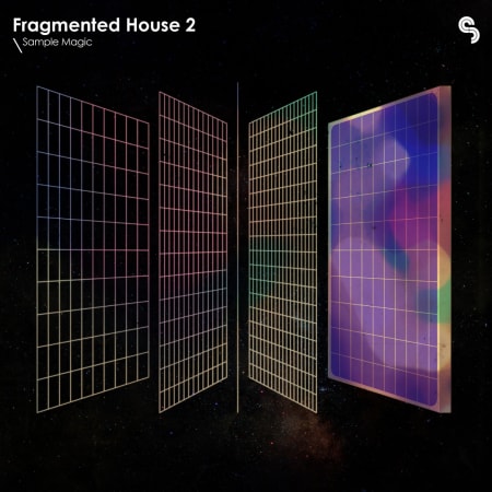Fragmented House 2
