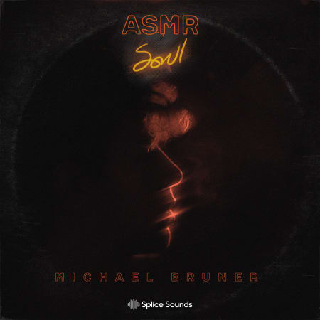 ASMR Soul by Michael Bruner