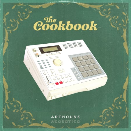 The Cookbook Vol. 1: Low-Key Soul