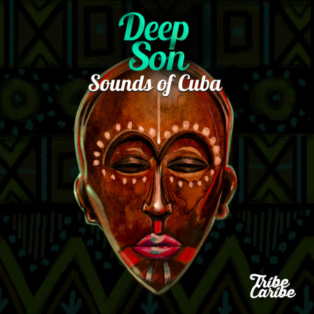 Deep Son: Sounds Of Cuba